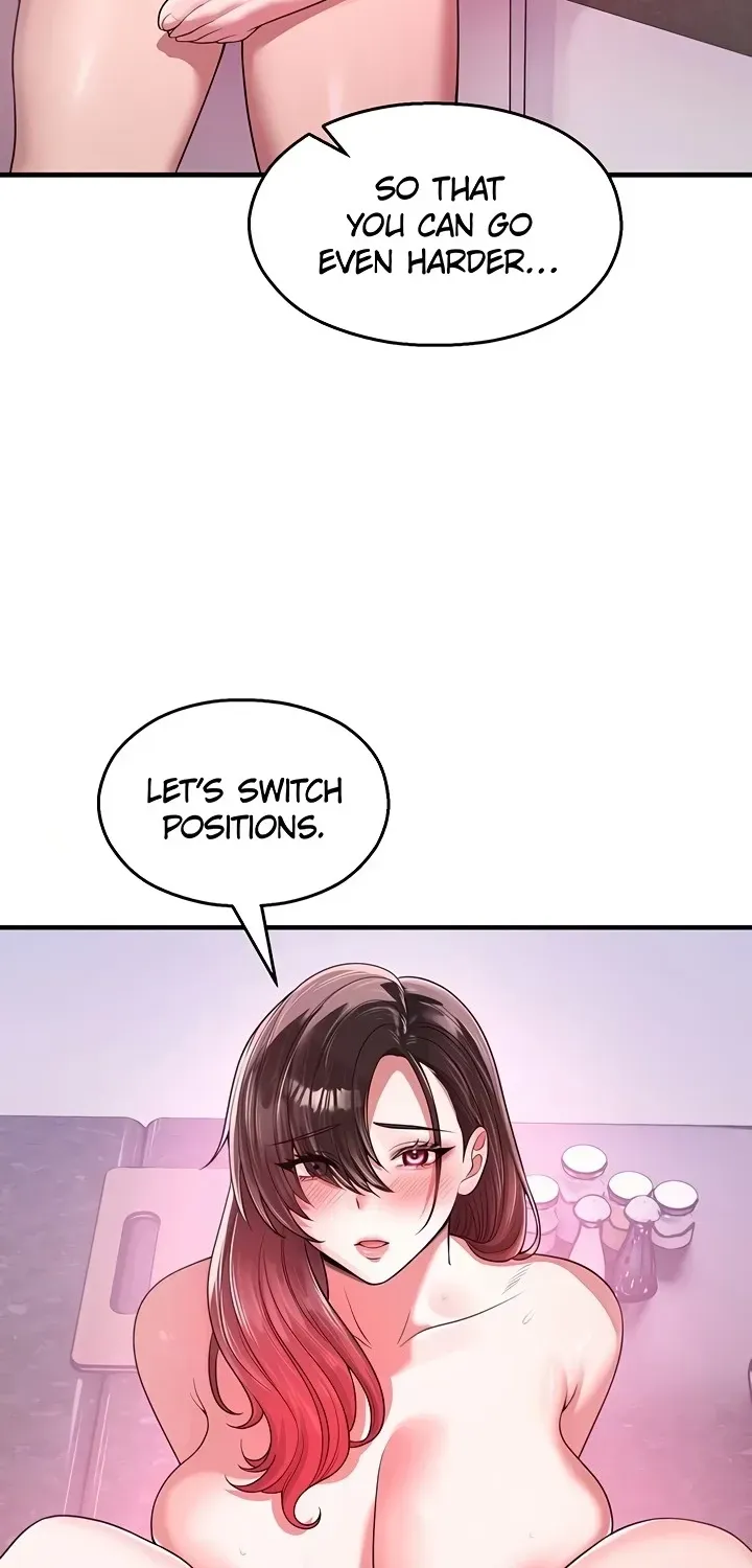 Read CCTV chapter 23 image 45 on Lezhin