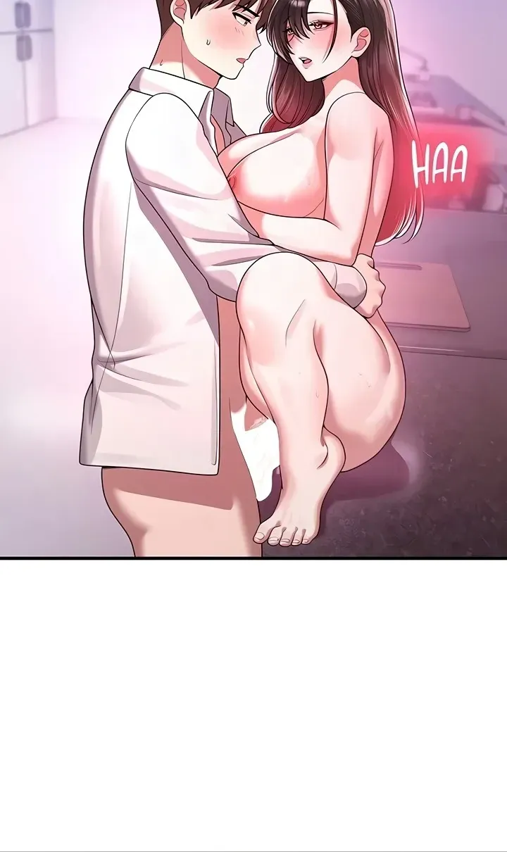 Read CCTV chapter 23 image 47 on Lezhin