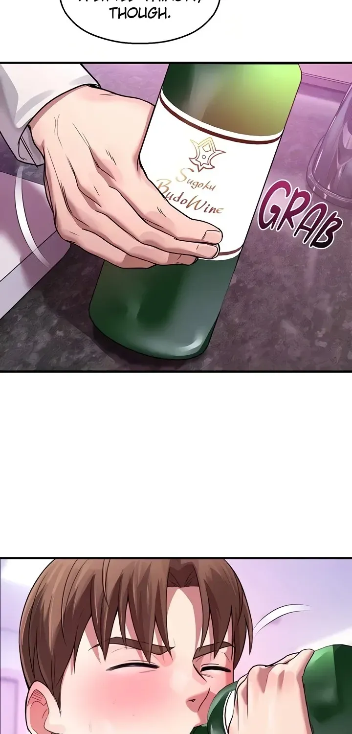 Read CCTV chapter 23 image 50 on Lezhin