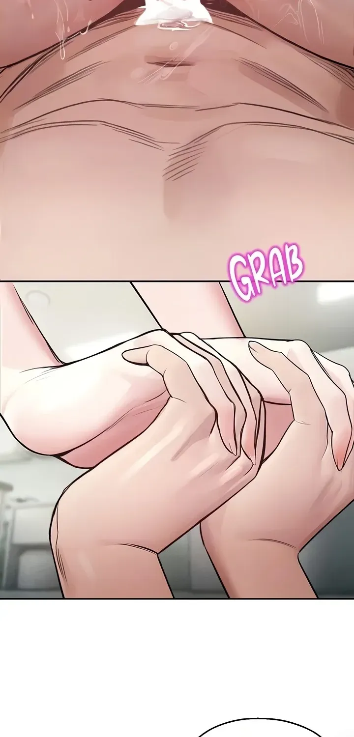 Read CCTV chapter 24 image 17 on Lezhin