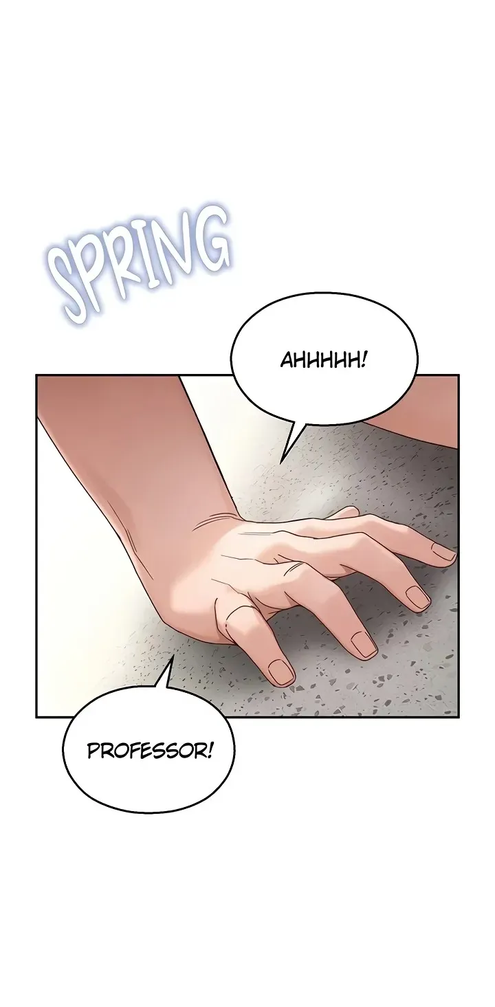 Read CCTV chapter 24 image 31 on Lezhin