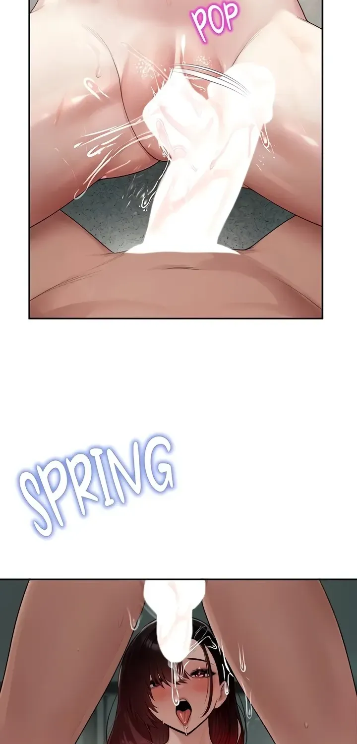 Read CCTV chapter 24 image 36 on Lezhin