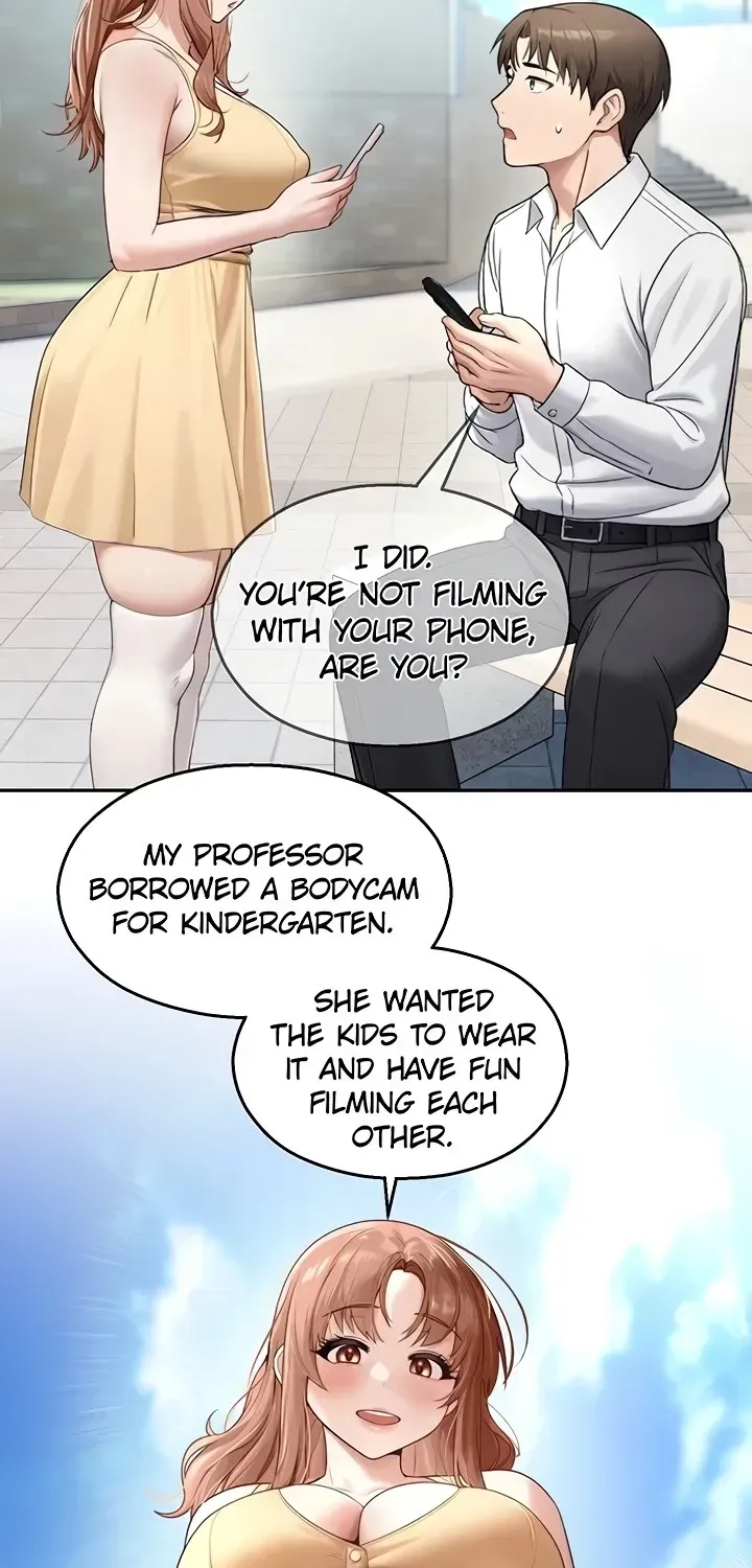 Read CCTV chapter 24 image 57 on Lezhin