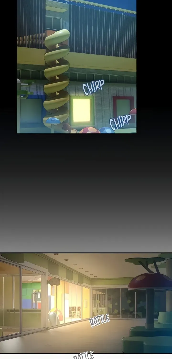 Read CCTV chapter 24 image 65 on Lezhin