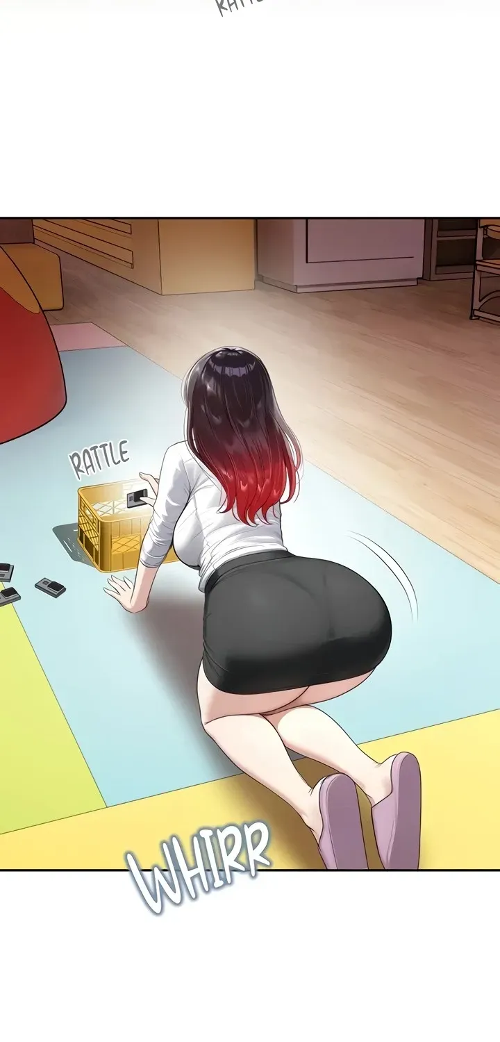 Read CCTV chapter 24 image 66 on Lezhin