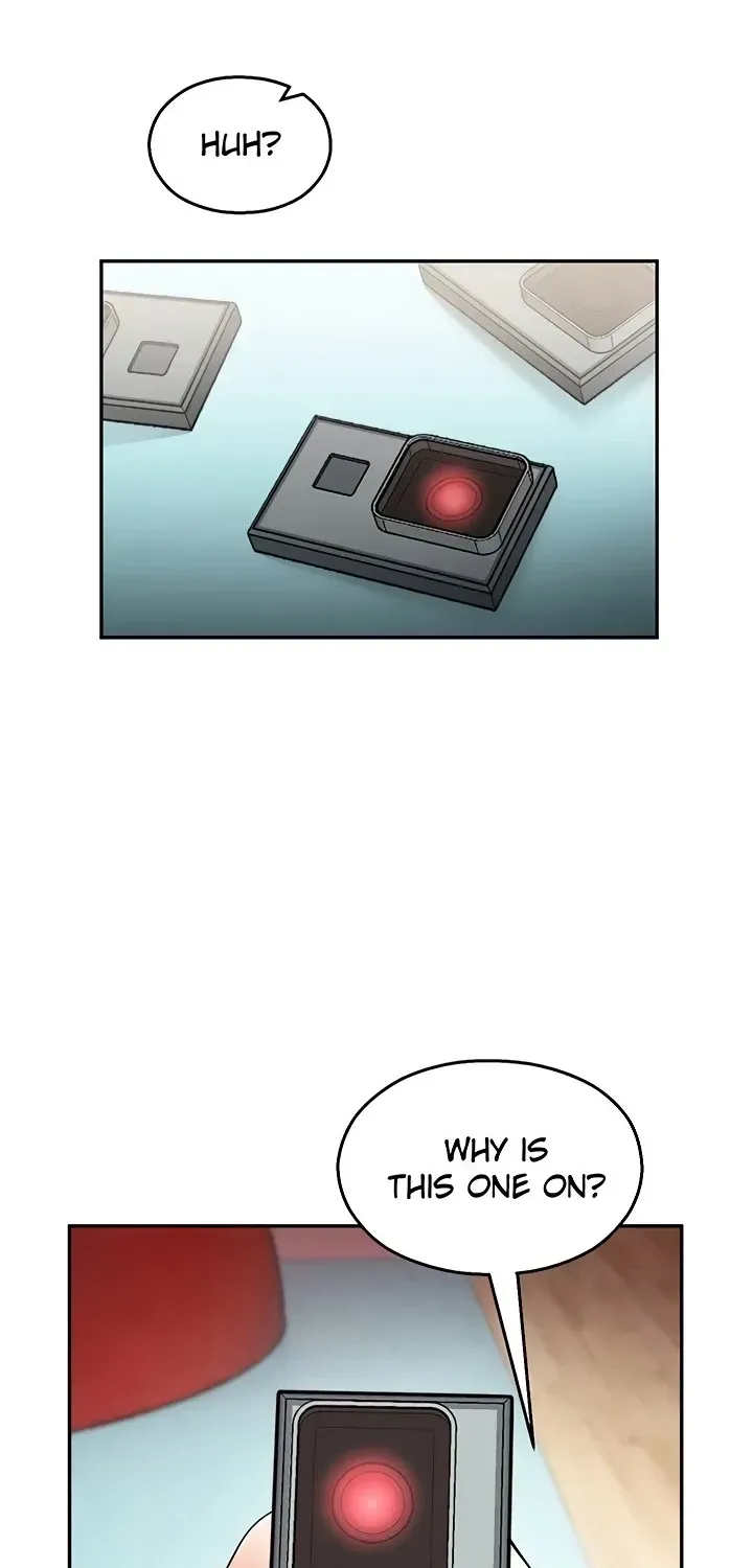 Read CCTV chapter 25 image 1 on Lezhin