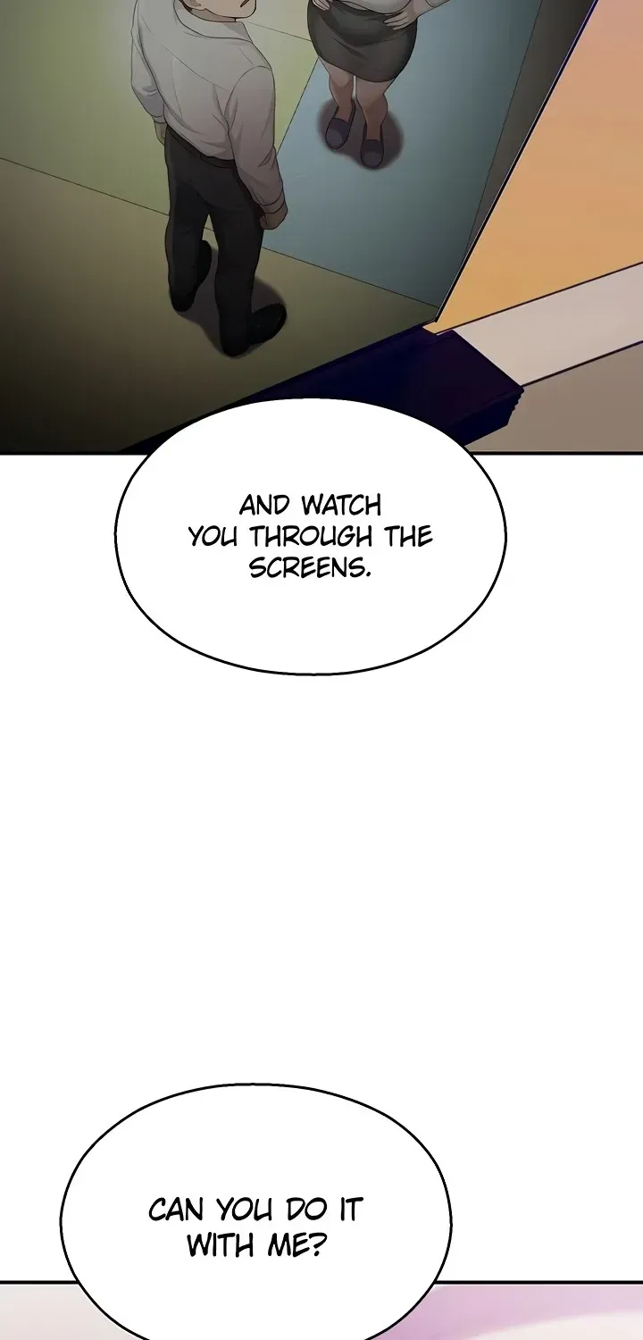 Read CCTV chapter 25 image 12 on Lezhin