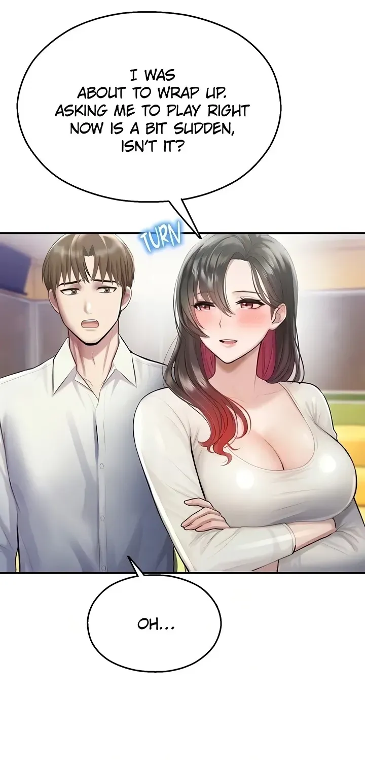 Read CCTV chapter 25 image 14 on Lezhin