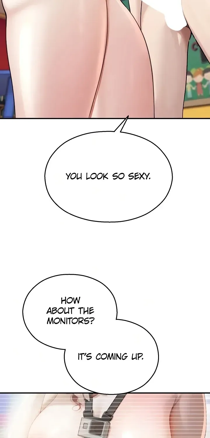 Read CCTV chapter 25 image 25 on Lezhin