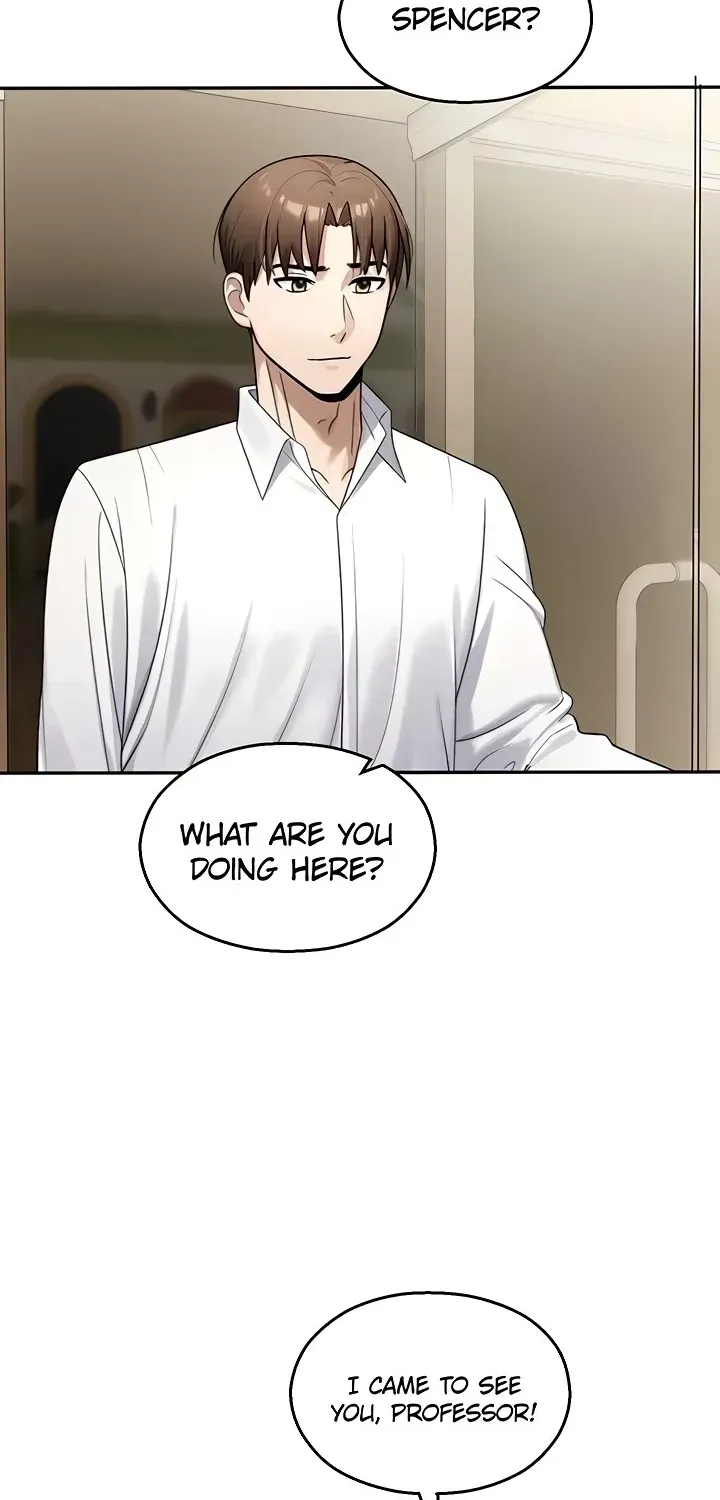 Read CCTV chapter 25 image 3 on Lezhin