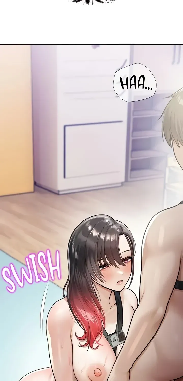 Read CCTV chapter 25 image 33 on Lezhin