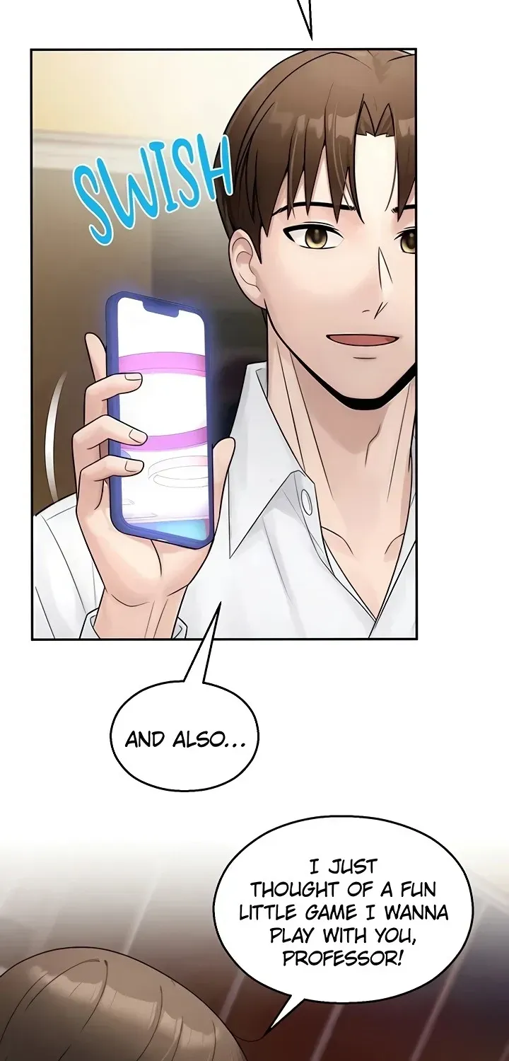 Read CCTV chapter 25 image 4 on Lezhin