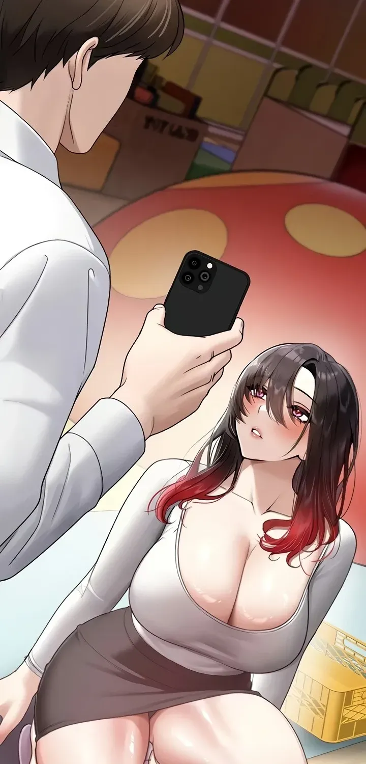 Read CCTV chapter 25 image 5 on Lezhin