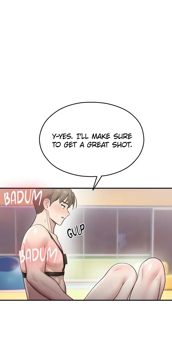 Read CCTV chapter 25 image 57 on Lezhin