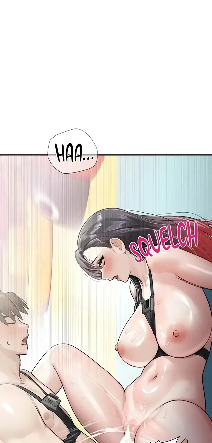 Read CCTV chapter 25 image 65 on Lezhin