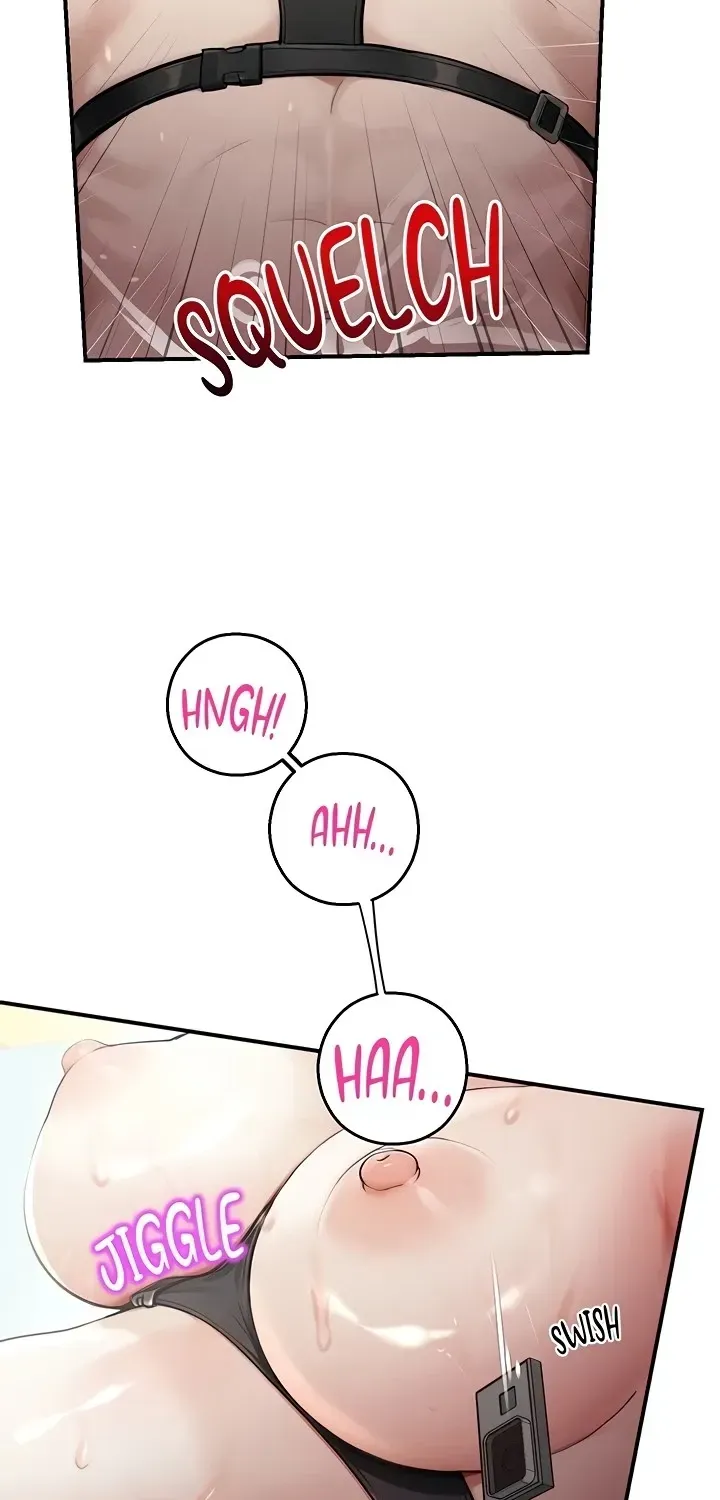 Read CCTV chapter 25 image 69 on Lezhin