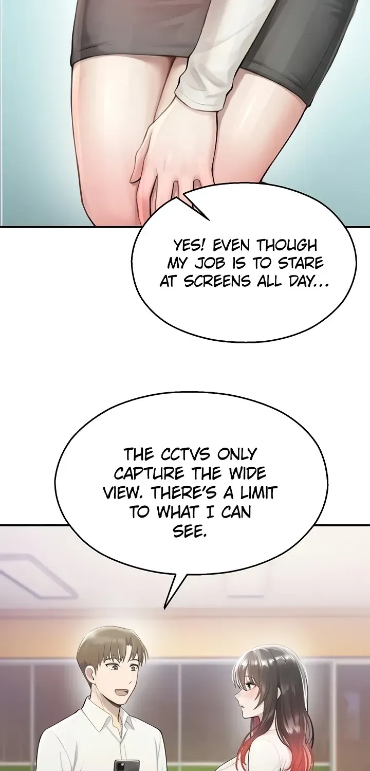 Read CCTV chapter 25 image 8 on Lezhin