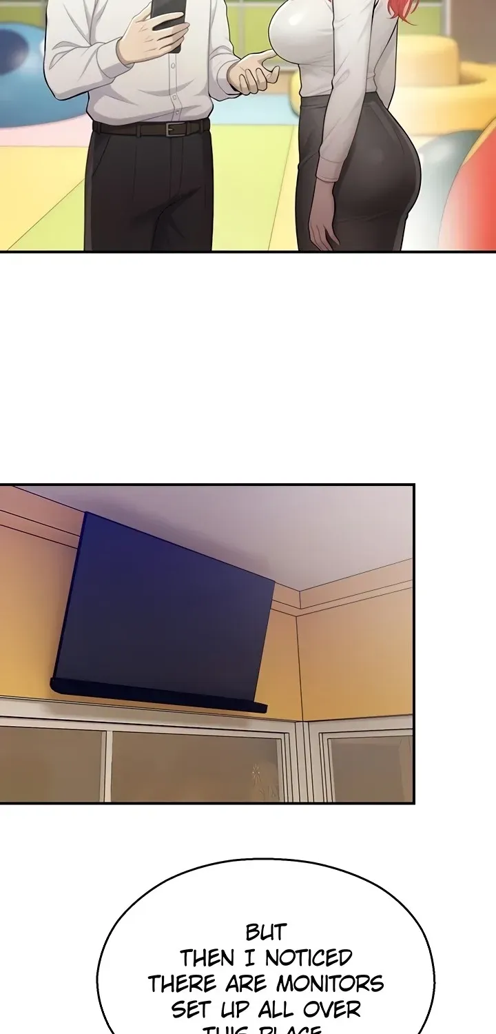 Read CCTV chapter 25 image 9 on Lezhin