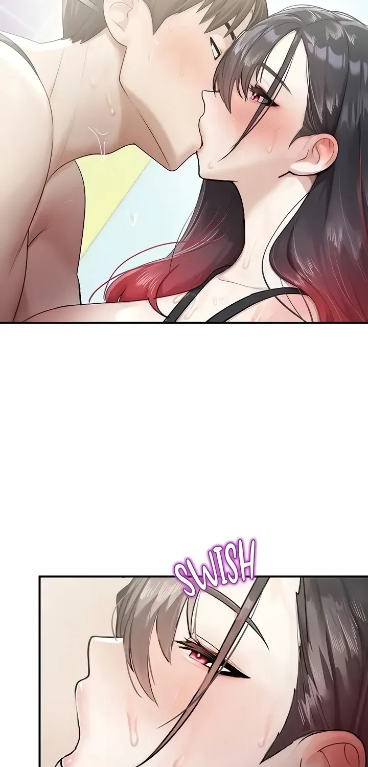 Read CCTV chapter 26 image 3 on Lezhin