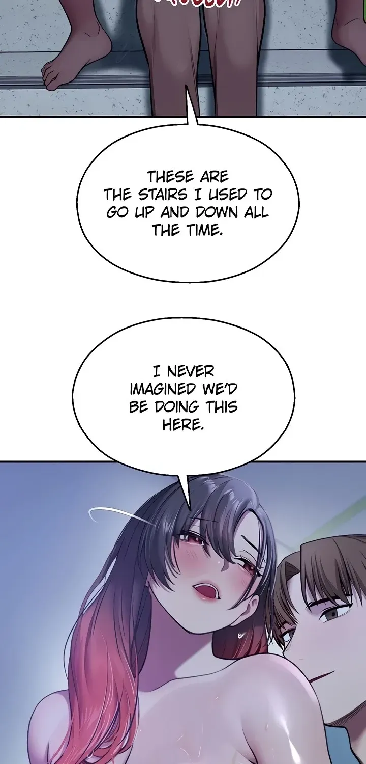 Read CCTV chapter 26 image 34 on Lezhin