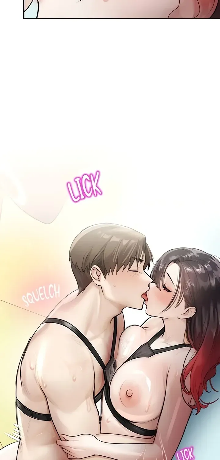 Read CCTV chapter 26 image 4 on Lezhin