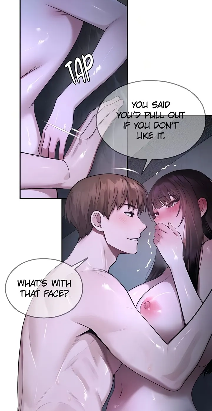 Read CCTV chapter 29 image 21 on Lezhin