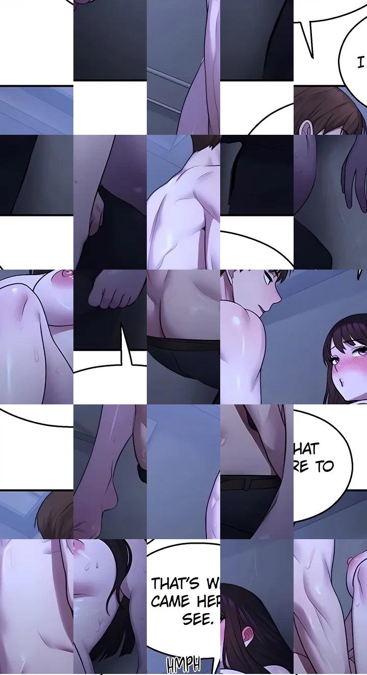 Read CCTV chapter 29 image 3 on Lezhin
