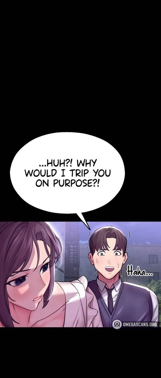 Read CCTV chapter 3 image 19 on Lezhin