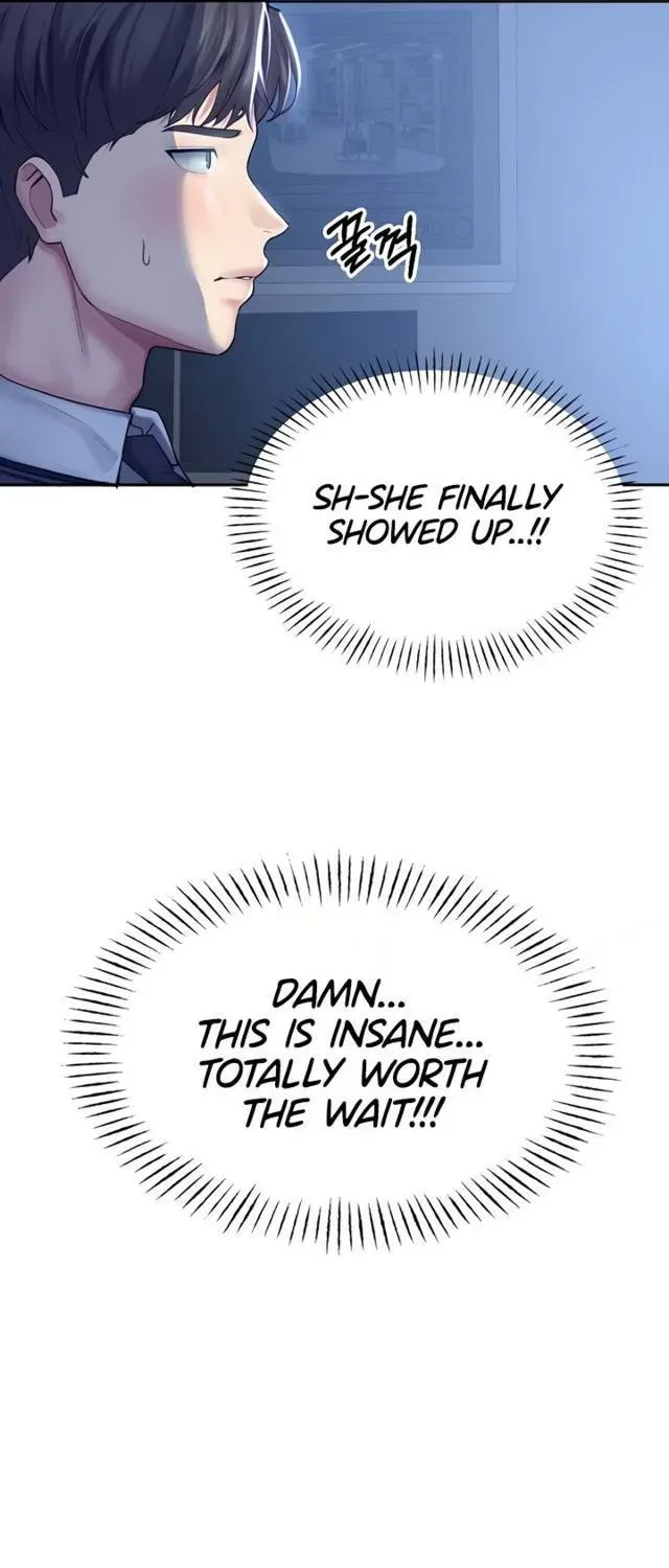 Read CCTV chapter 3 image 46 on Lezhin