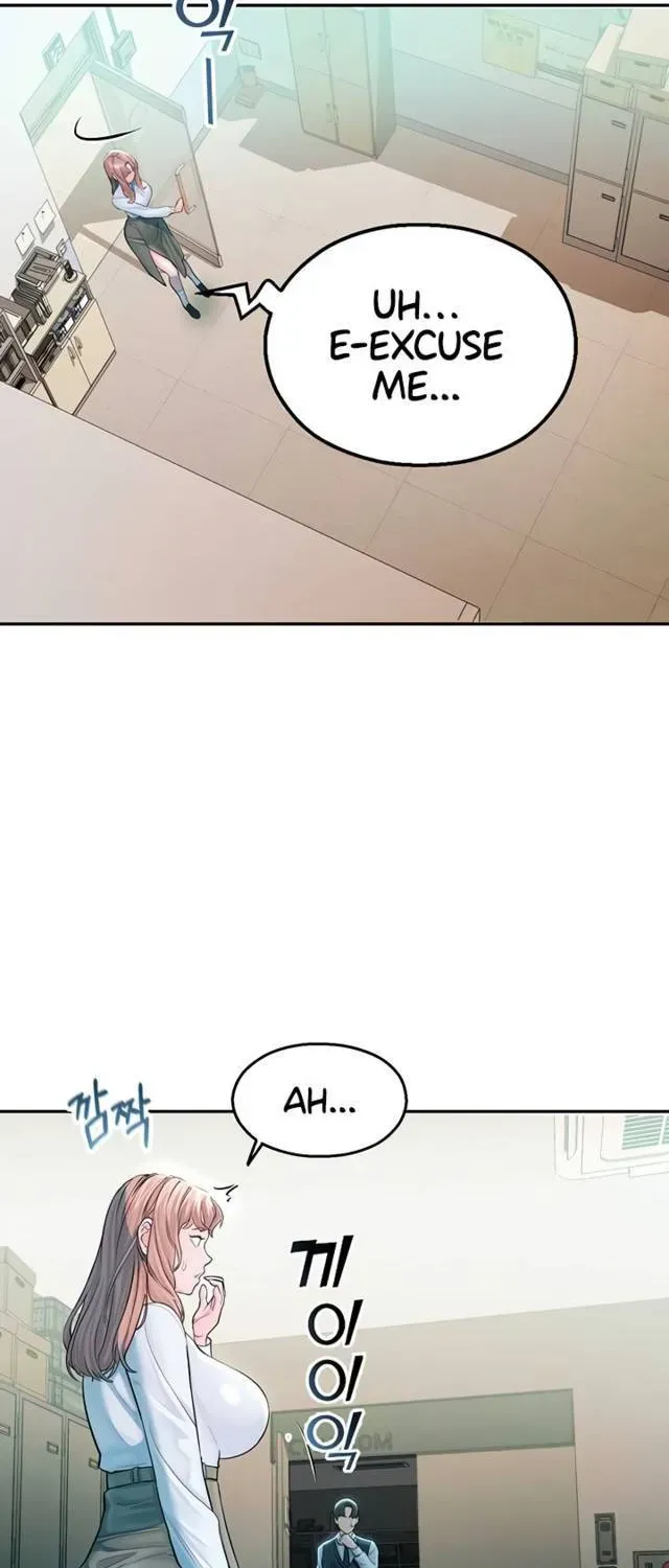 Read CCTV chapter 3 image 62 on Lezhin