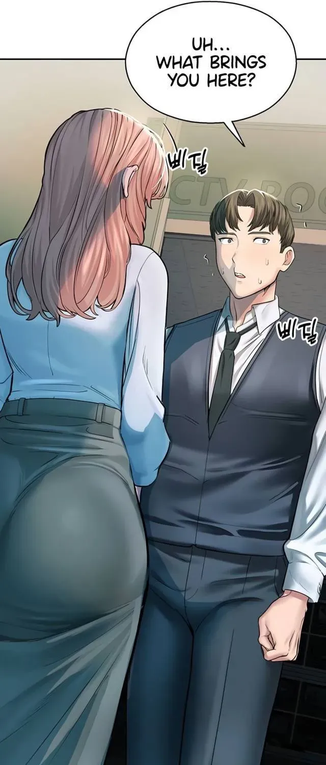 Read CCTV chapter 3 image 64 on Lezhin