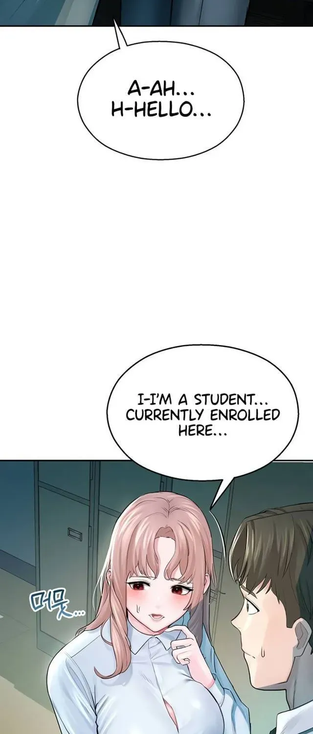 Read CCTV chapter 3 image 65 on Lezhin