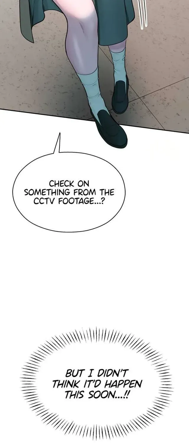 Read CCTV chapter 3 image 69 on Lezhin