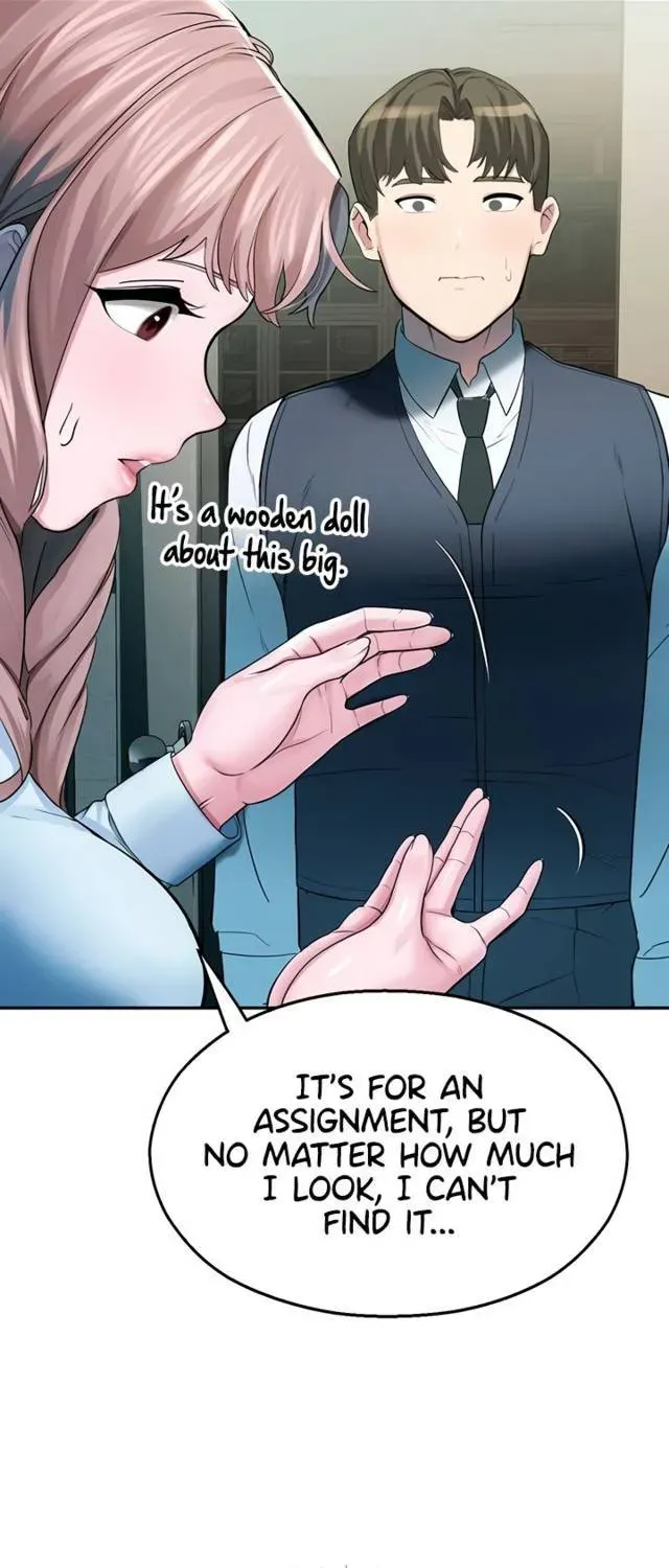 Read CCTV chapter 3 image 73 on Lezhin