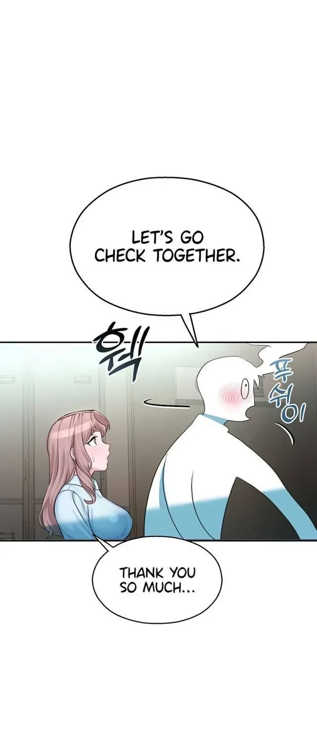 Read CCTV chapter 3 image 80 on Lezhin