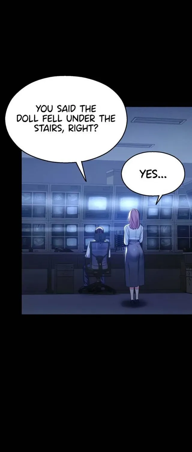 Read CCTV chapter 3 image 83 on Lezhin