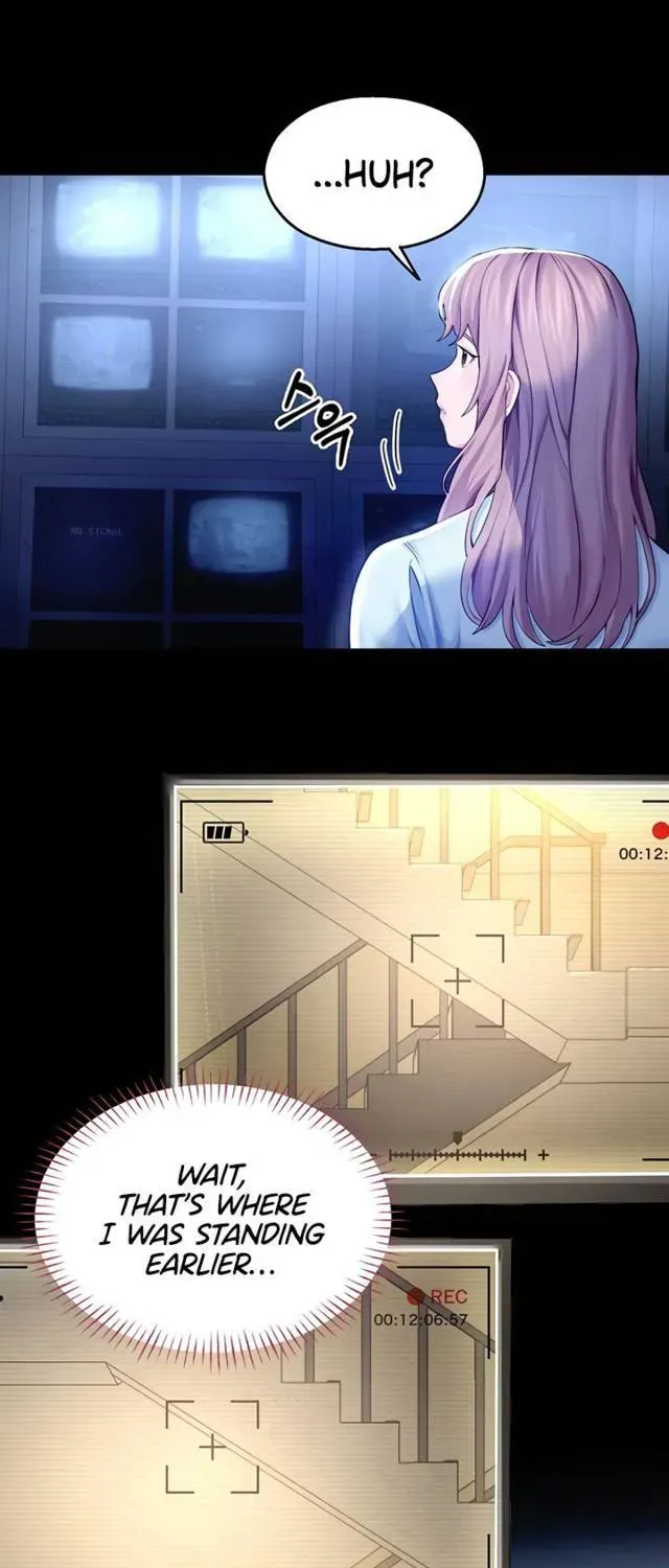 Read CCTV chapter 3 image 84 on Lezhin