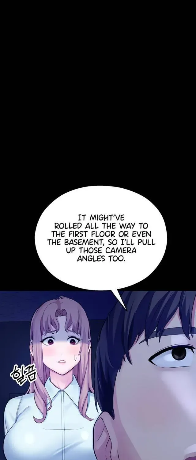 Read CCTV chapter 3 image 86 on Lezhin