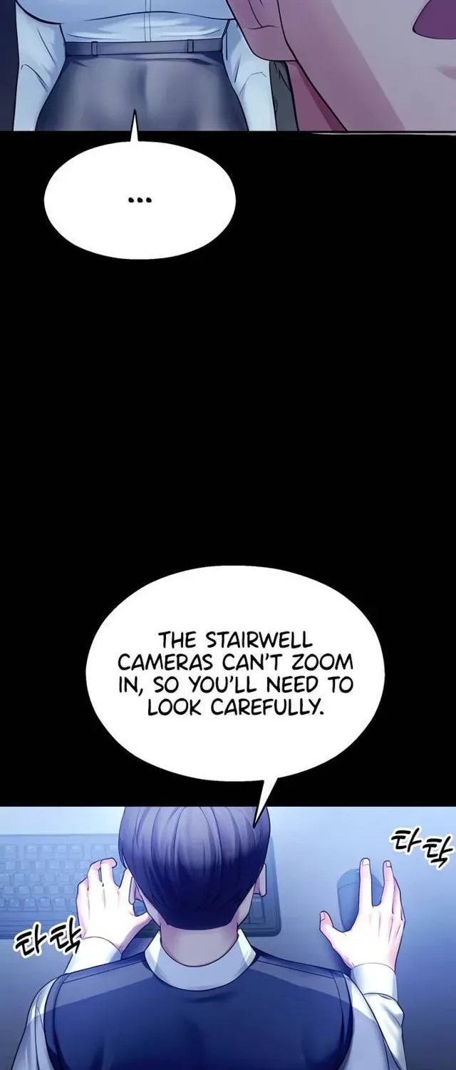 Read CCTV chapter 3 image 87 on Lezhin