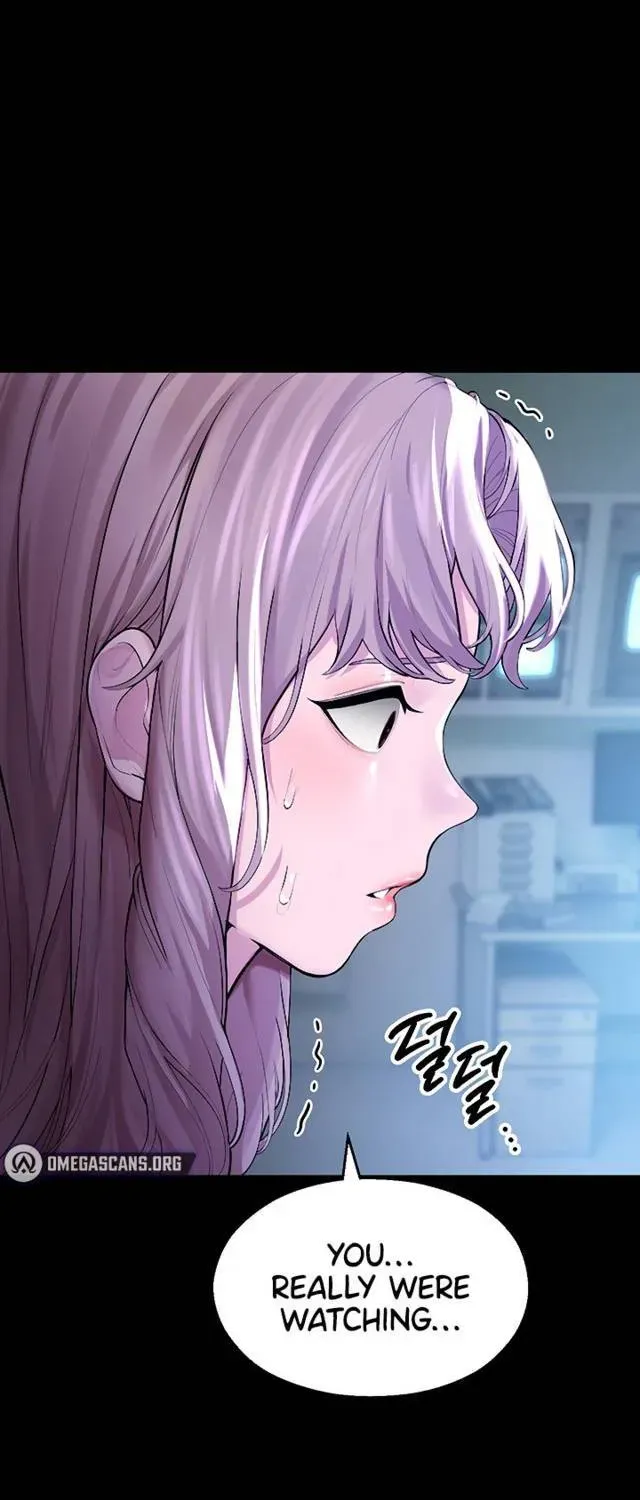 Read CCTV chapter 4 image 2 on Lezhin