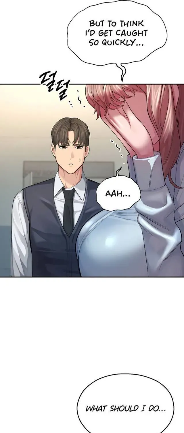 Read CCTV chapter 4 image 25 on Lezhin