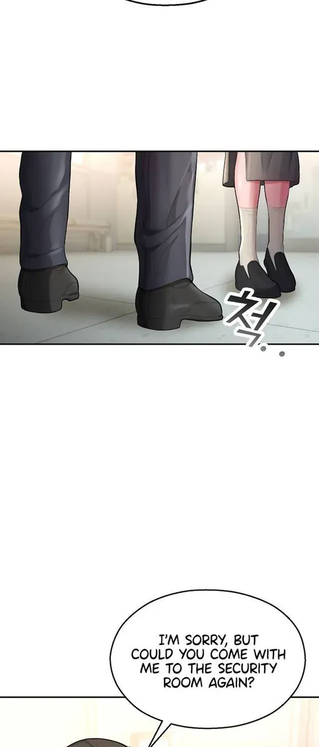 Read CCTV chapter 4 image 27 on Lezhin