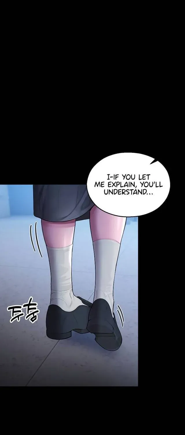 Read CCTV chapter 4 image 3 on Lezhin