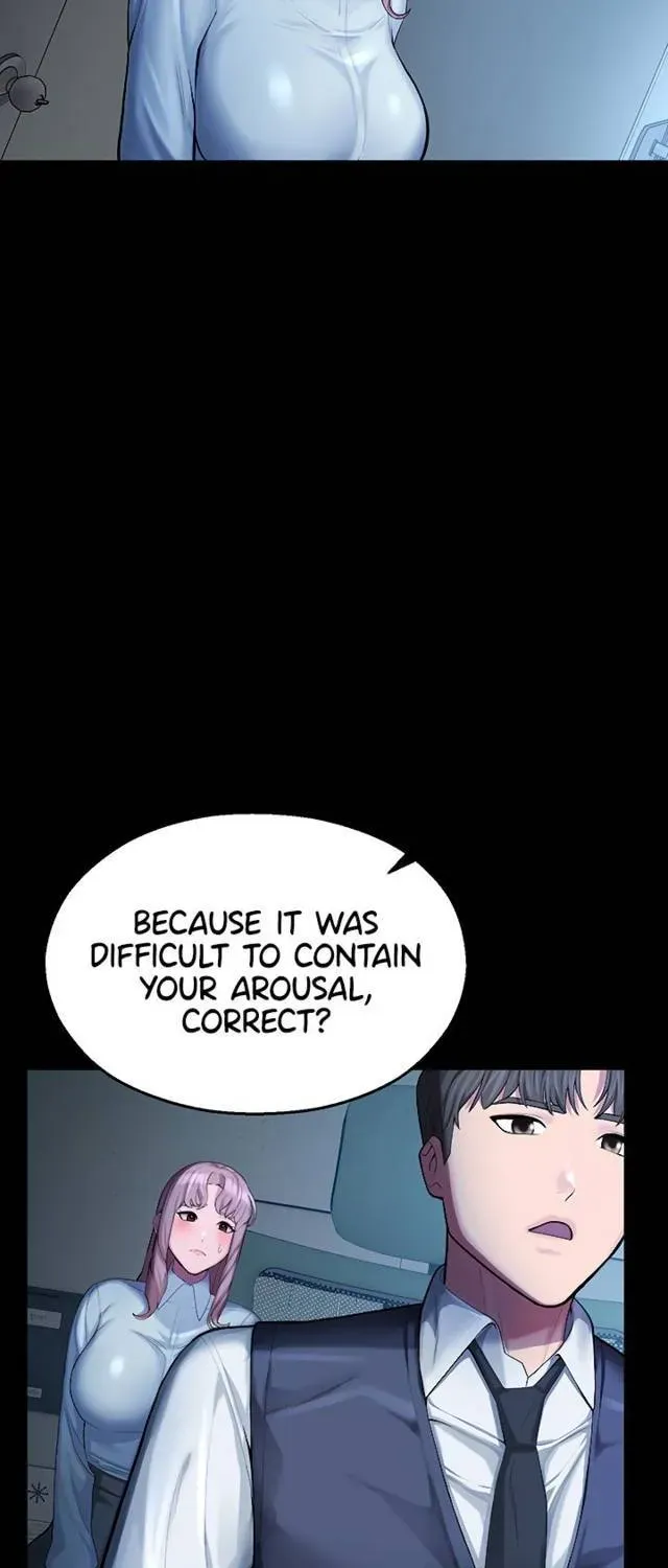 Read CCTV chapter 4 image 33 on Lezhin