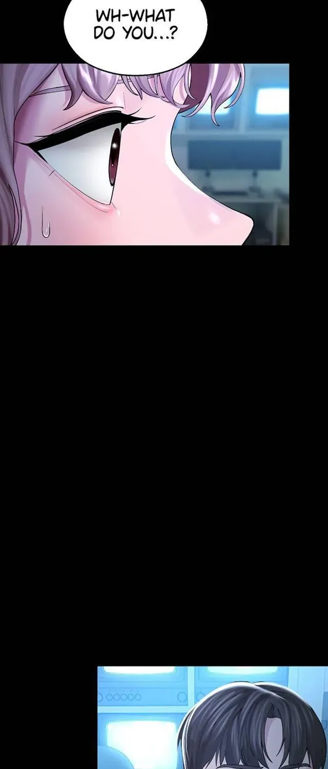 Read CCTV chapter 4 image 35 on Lezhin