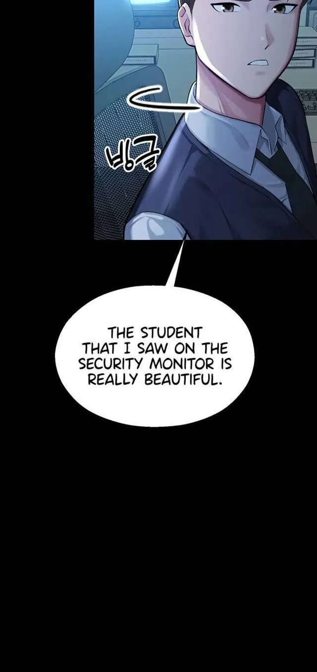Read CCTV chapter 4 image 36 on Lezhin