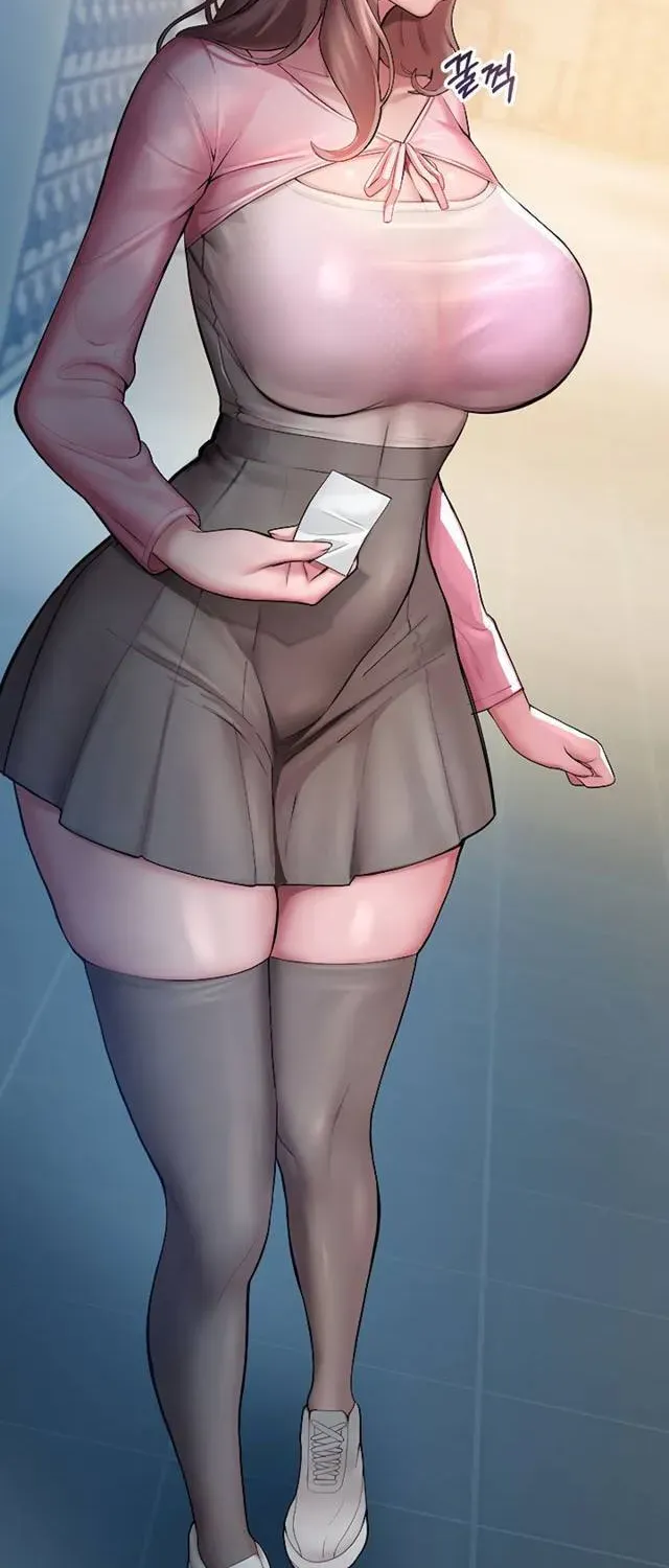 Read CCTV chapter 4 image 57 on Lezhin