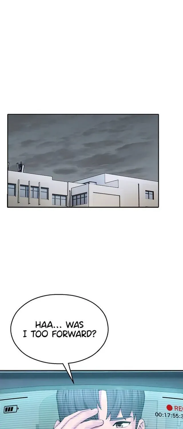 Read CCTV chapter 4 image 59 on Lezhin