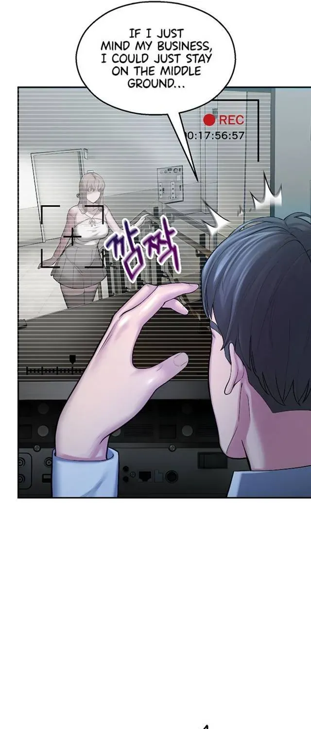 Read CCTV chapter 4 image 62 on Lezhin