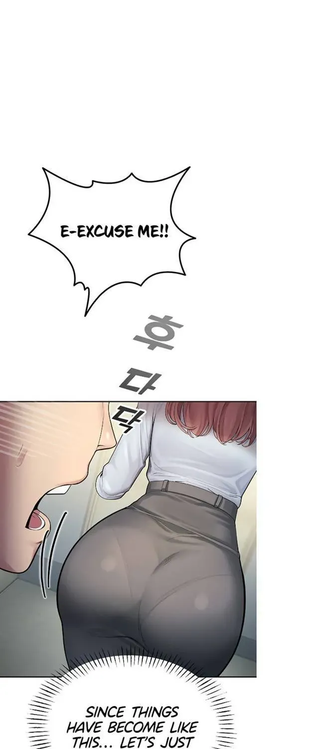Read CCTV chapter 4 image 7 on Lezhin